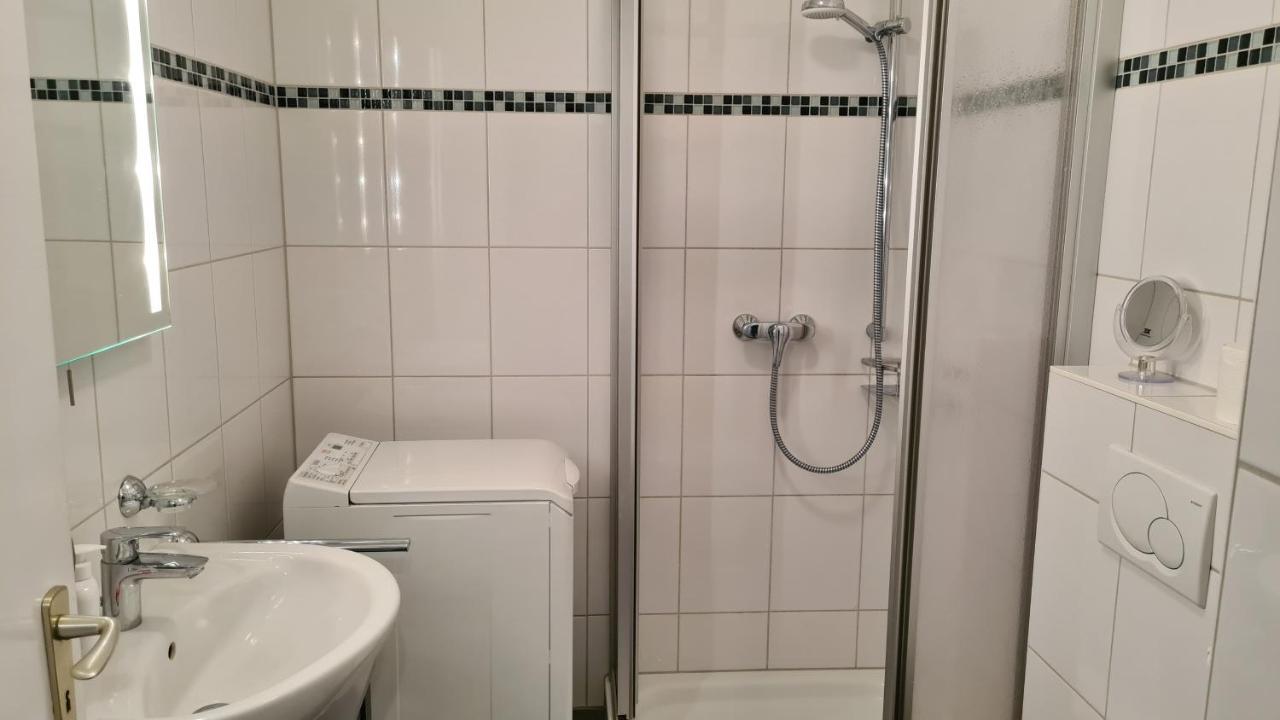 Pematra Ferienwohnung Seeschwalbe Lubeka Pokój zdjęcie